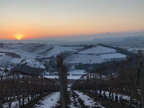 Agroturismo Agriturismo Tre Stelle