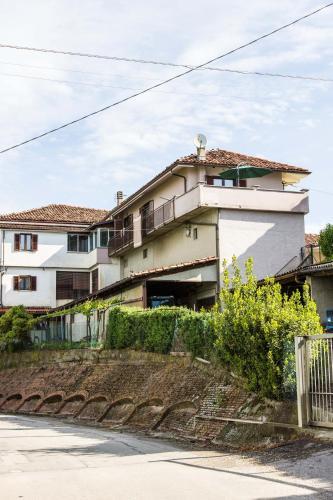 Apartamento Cascina Vitalot