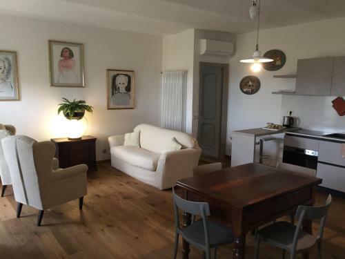 Agroturismo Cascina Delle Rose