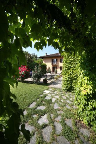 Agroturismo Cascina Delle Rose