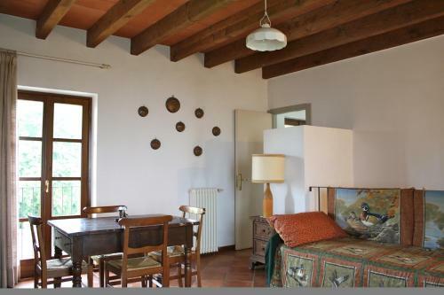 Agroturismo Cascina Delle Rose