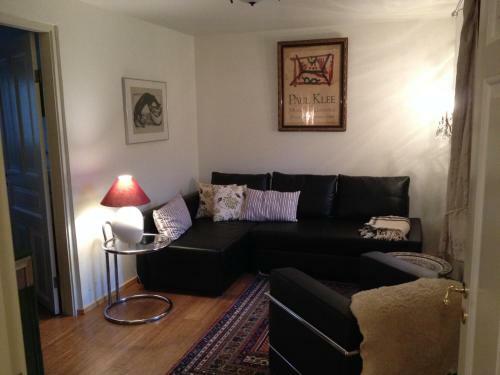 Posada Lilla Trulla G�rdshotell