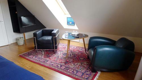 Posada Lilla Trulla G�rdshotell