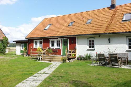 Posada Lilla Trulla G�rdshotell