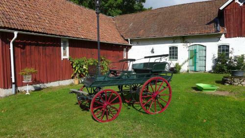 Posada Lilla Trulla G�rdshotell
