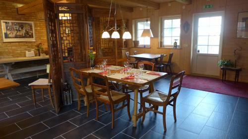 Posada Lilla Trulla G�rdshotell