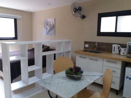 Apartamento Departamentos En Pinamar