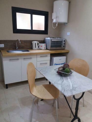 Apartamento Departamentos En Pinamar