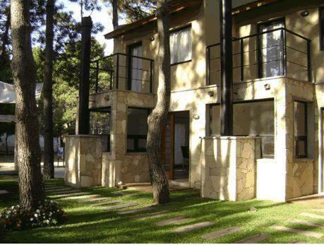 Apartamento Departamentos En Pinamar