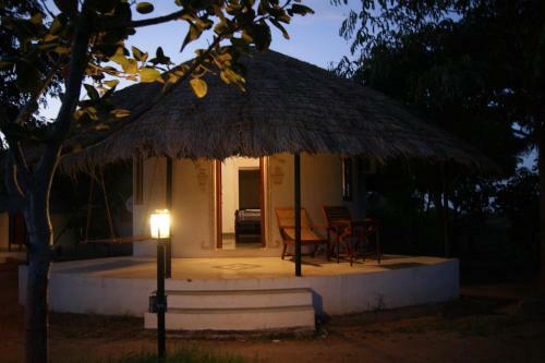 Hotel Kutch Safari Lodge