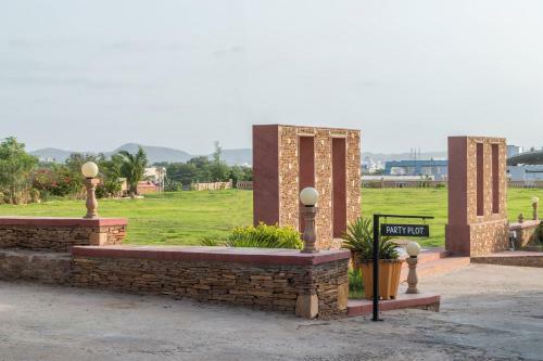 Hotel Regenta Resort Bhuj