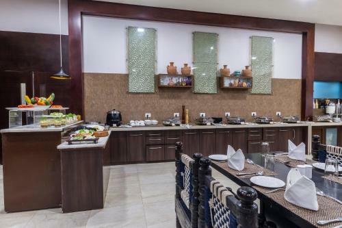 Hotel Regenta Resort Bhuj