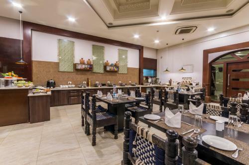 Hotel Regenta Resort Bhuj