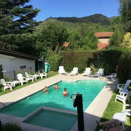 Bad-wiessee Apart Hotel & Spa