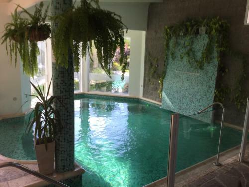 Bad-wiessee Apart Hotel & Spa