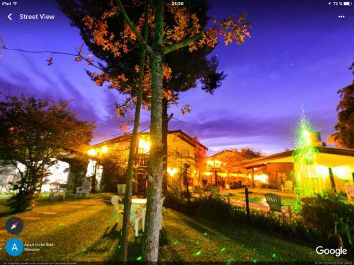 Bad-wiessee Apart Hotel & Spa
