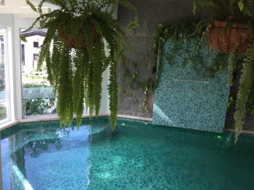Bad-wiessee Apart Hotel & Spa