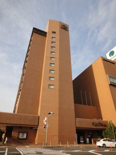 Hotel New Otani Tottori
