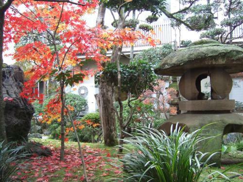 Ryokan Marumo