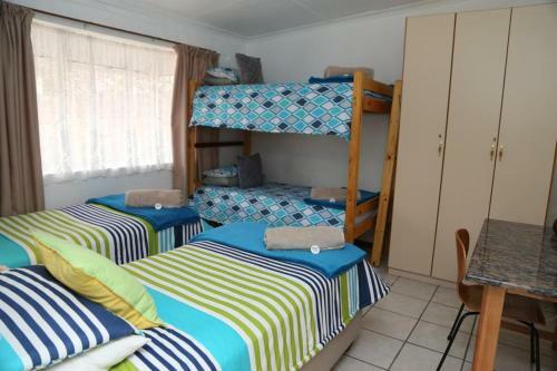 Mechell's Accomodation