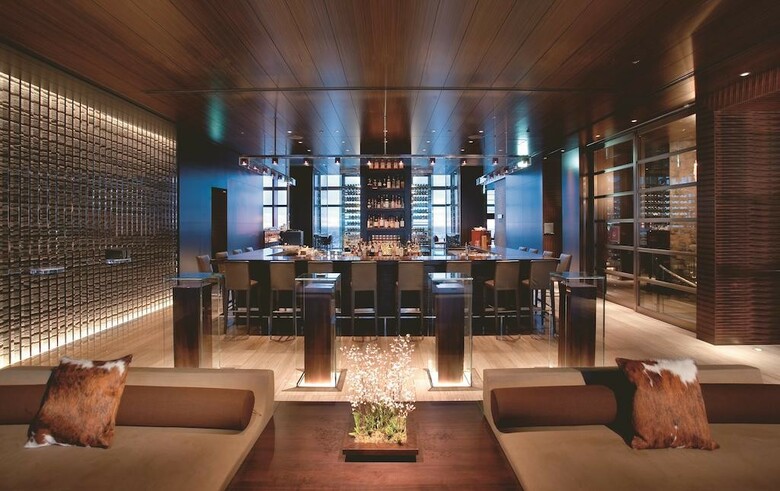 Hotel Mandarin Oriental Tokyo