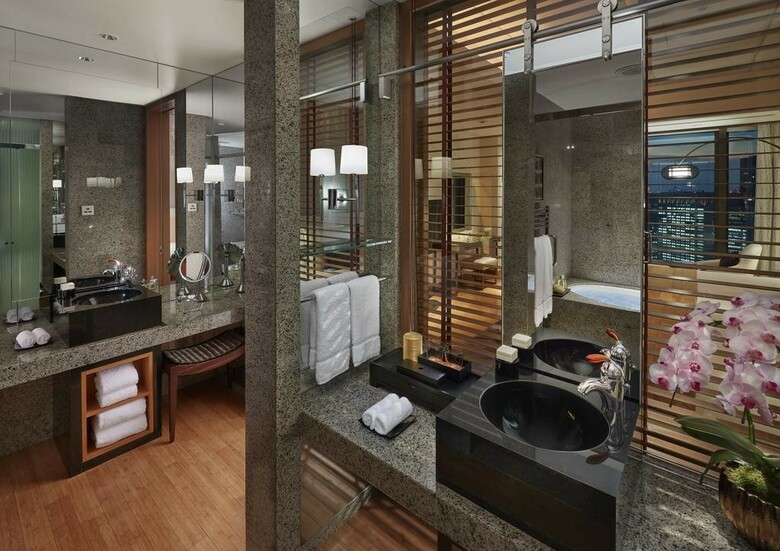 Hotel Mandarin Oriental Tokyo