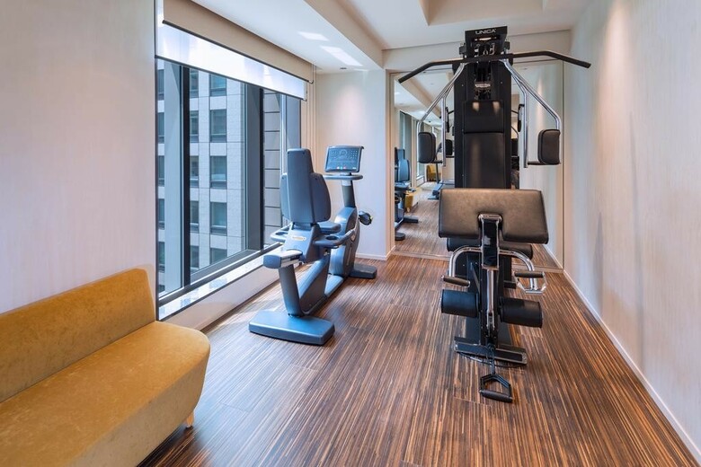 Hotel Marunouchi