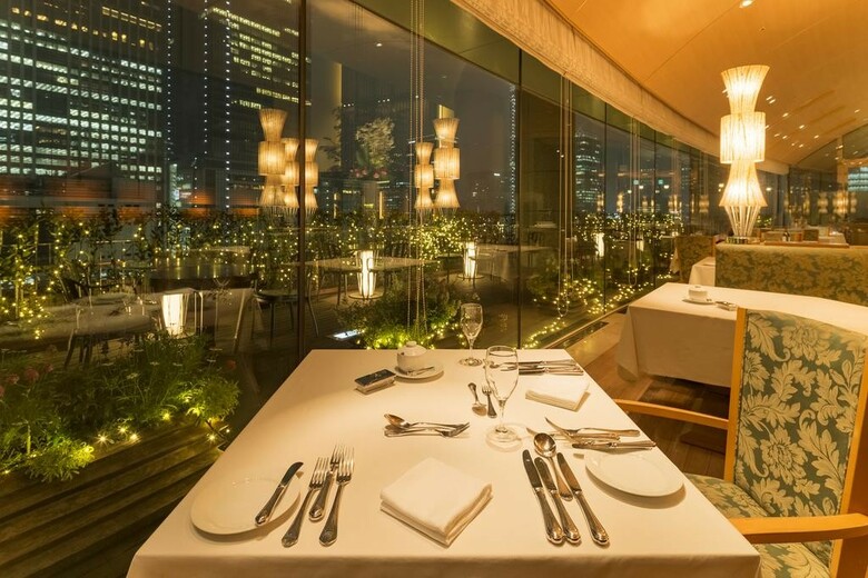 Hotel Marunouchi