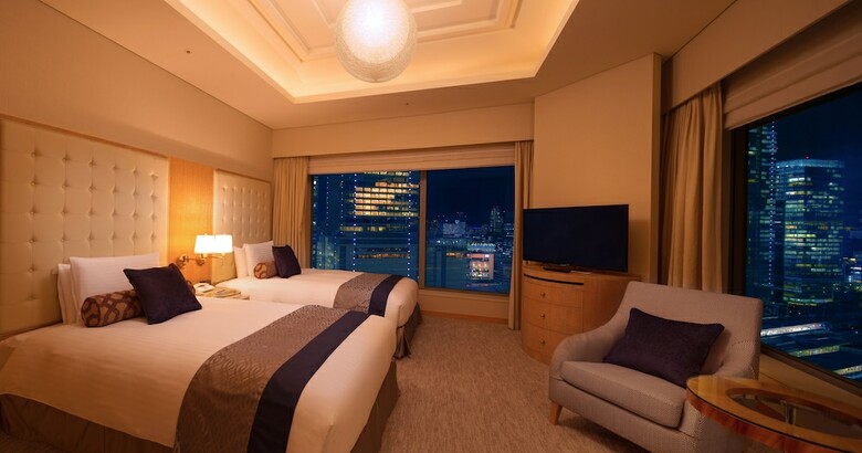 Hotel Marunouchi