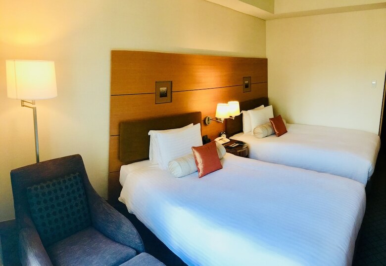 Hotel Marunouchi