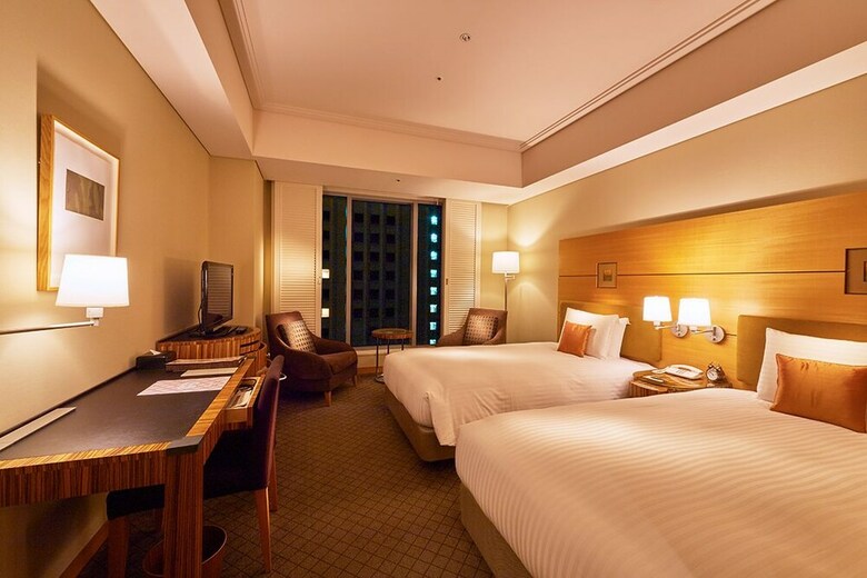 Hotel Marunouchi