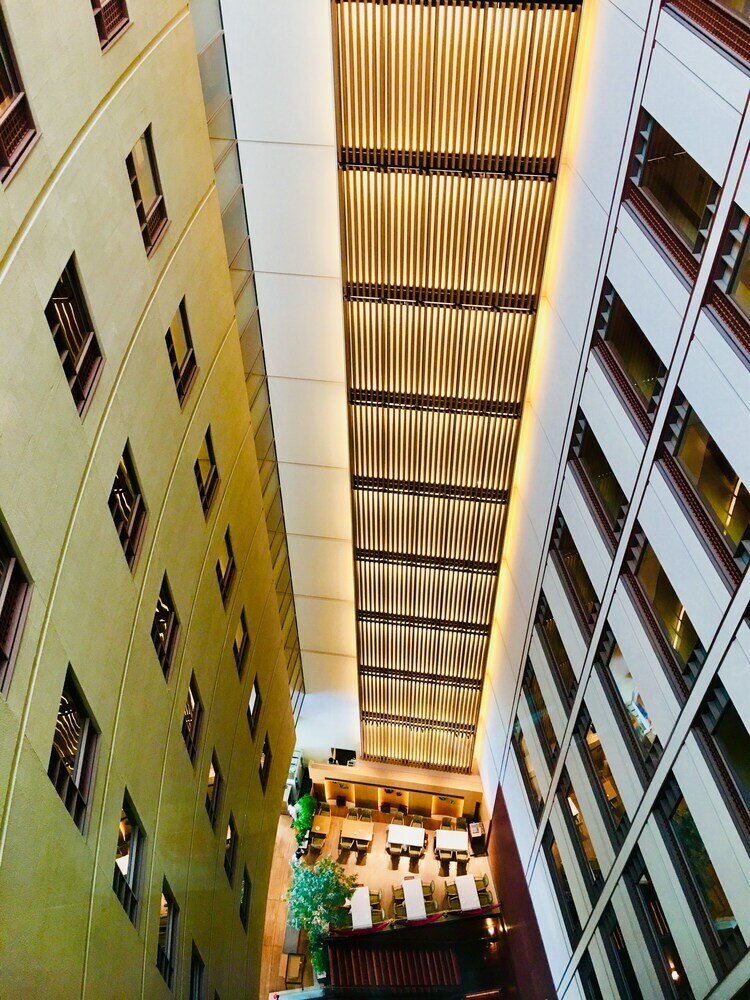 Hotel Marunouchi