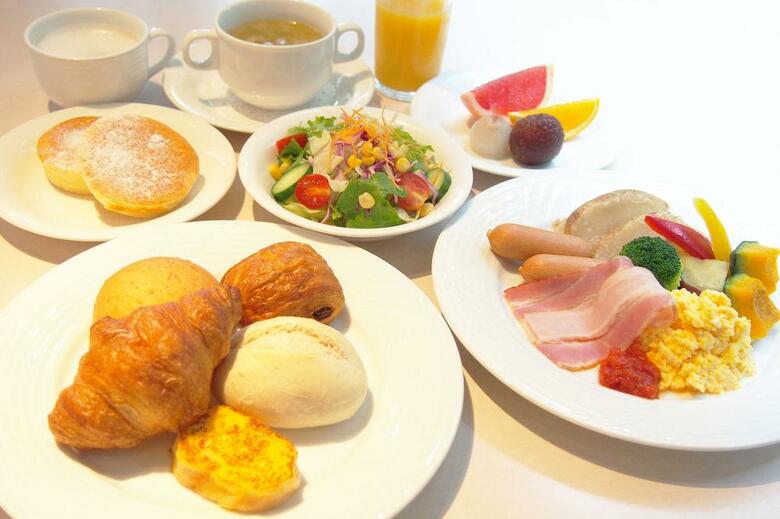 Hotel New Otani Inn Tokyo