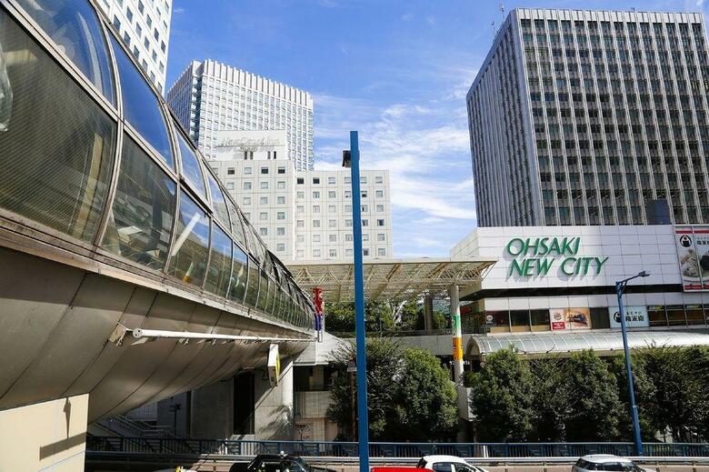 Hotel New Otani Inn Tokyo