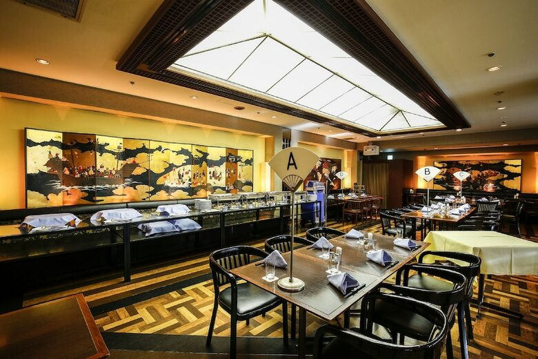 Hotel New Otani Inn Tokyo