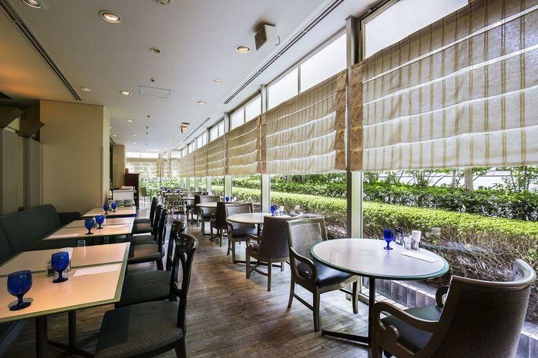 Hotel New Otani Inn Tokyo