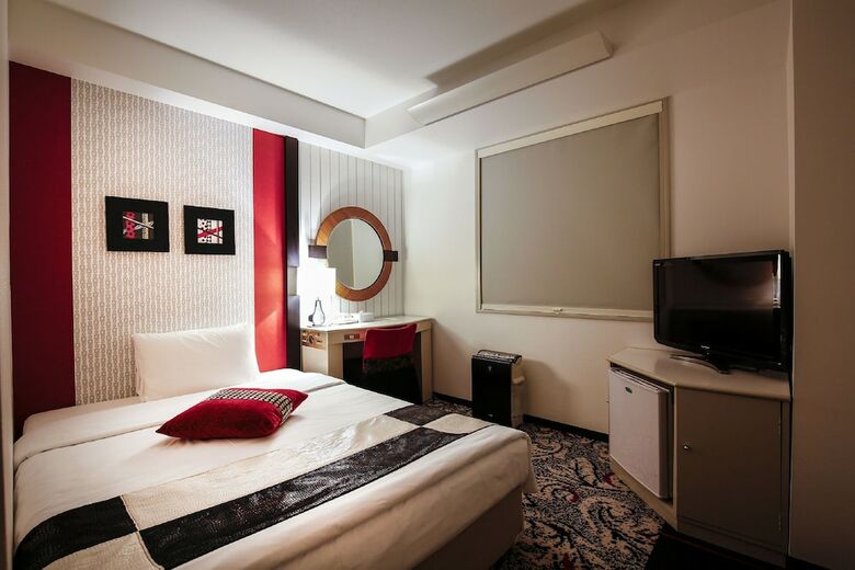 Hotel New Otani Inn Tokyo