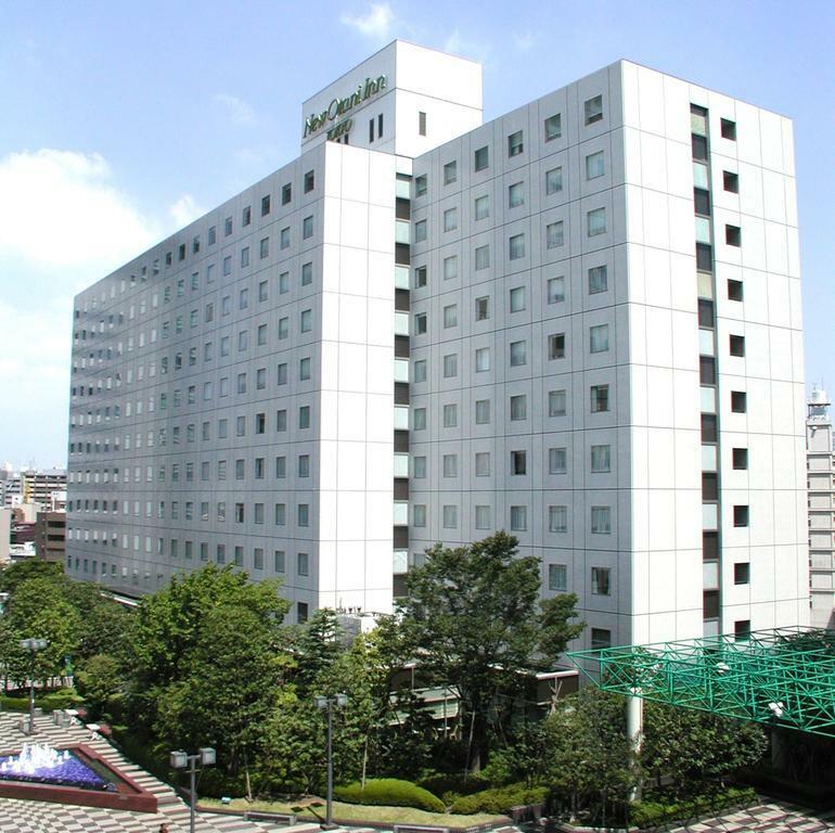 Hotel New Otani Inn Tokyo