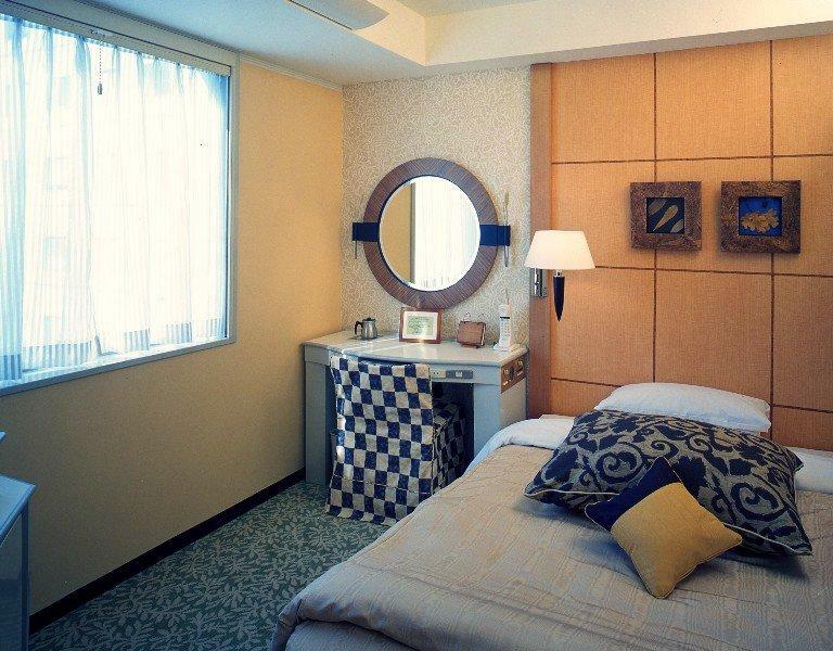 Hotel New Otani Inn Tokyo