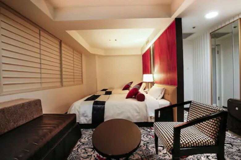 Hotel New Otani Inn Tokyo