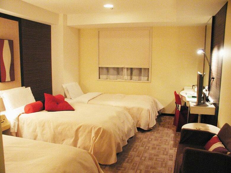 Hotel New Otani Inn Tokyo