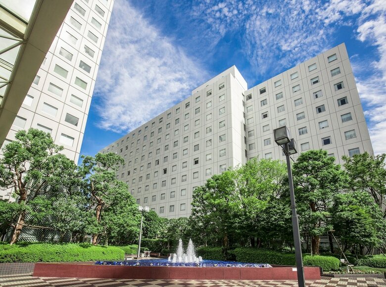 Hotel New Otani Inn Tokyo