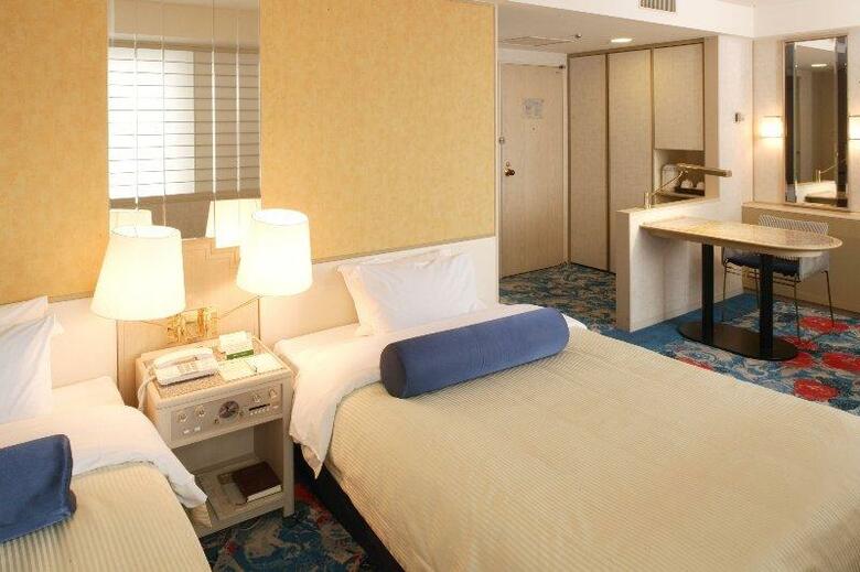 Hotel New Otani Inn Tokyo