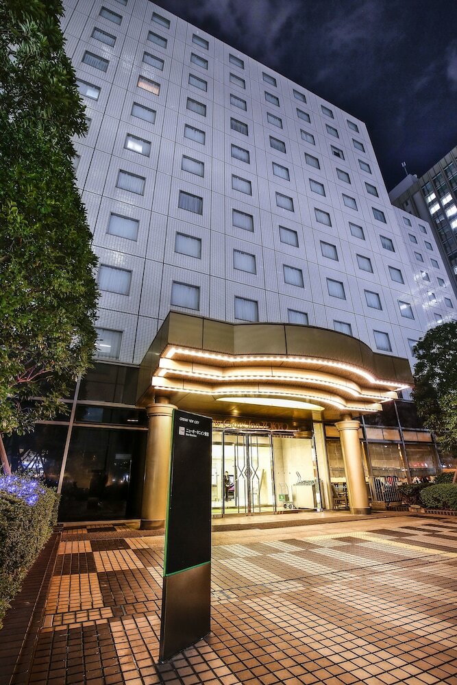 Hotel New Otani Inn Tokyo