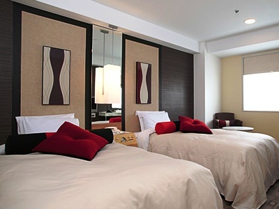 Hotel New Otani Inn Tokyo