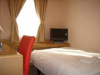 Hotel Nihonbashi Villa