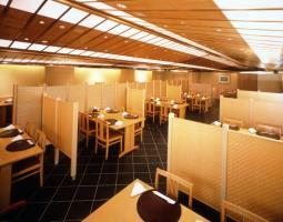 Hotel Okura Tokyo