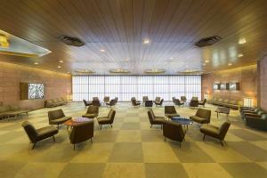 Hotel Okura Tokyo