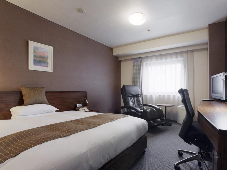 Hotel Omori Tokyu Inn