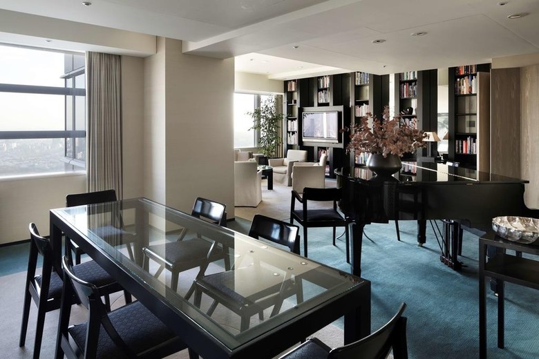 Hotel Park Hyatt Tokyo